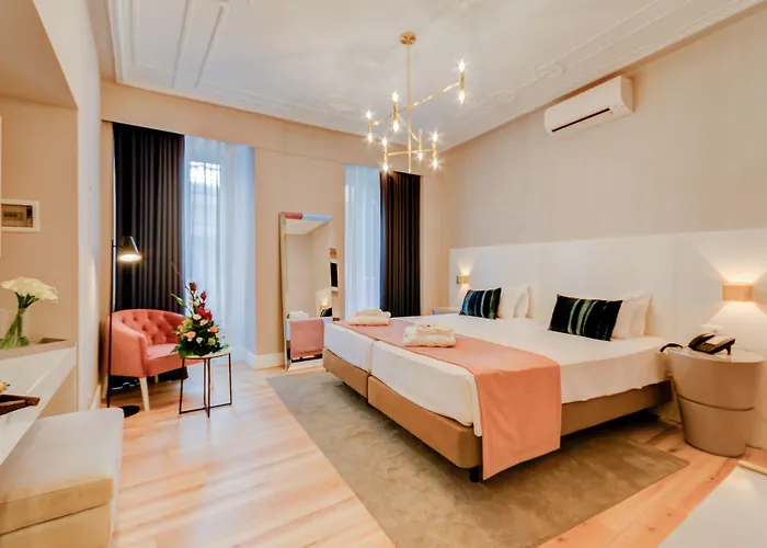 ボルヘス シアード ホテル 3*